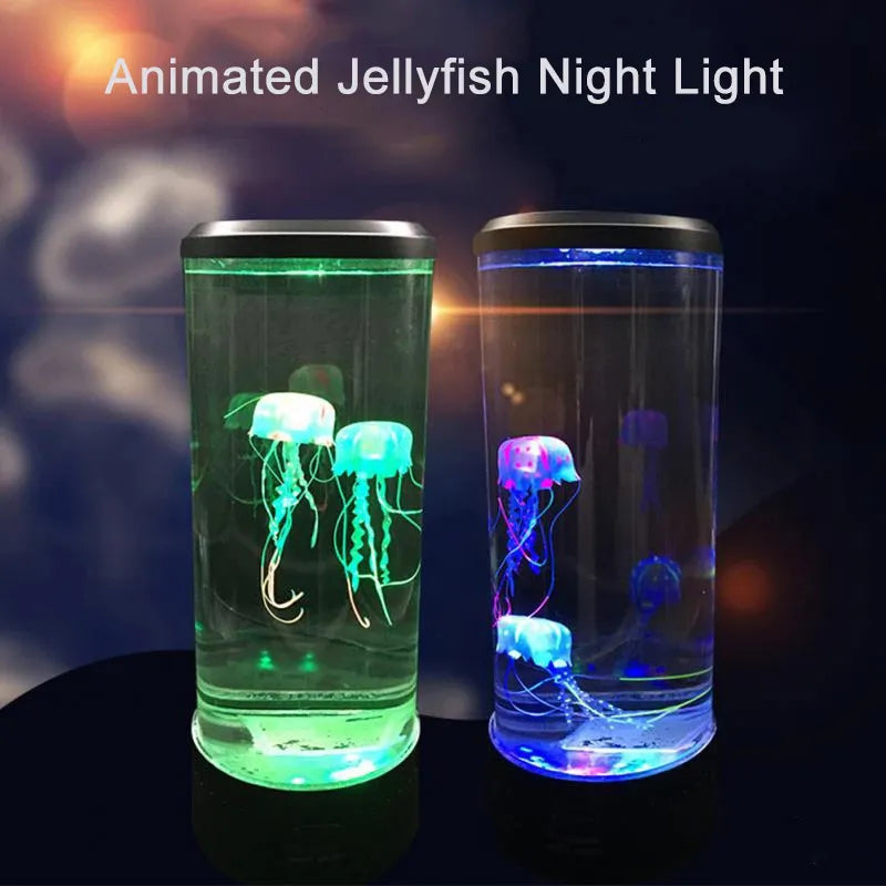 UnderwaterFantasy™ Night Light