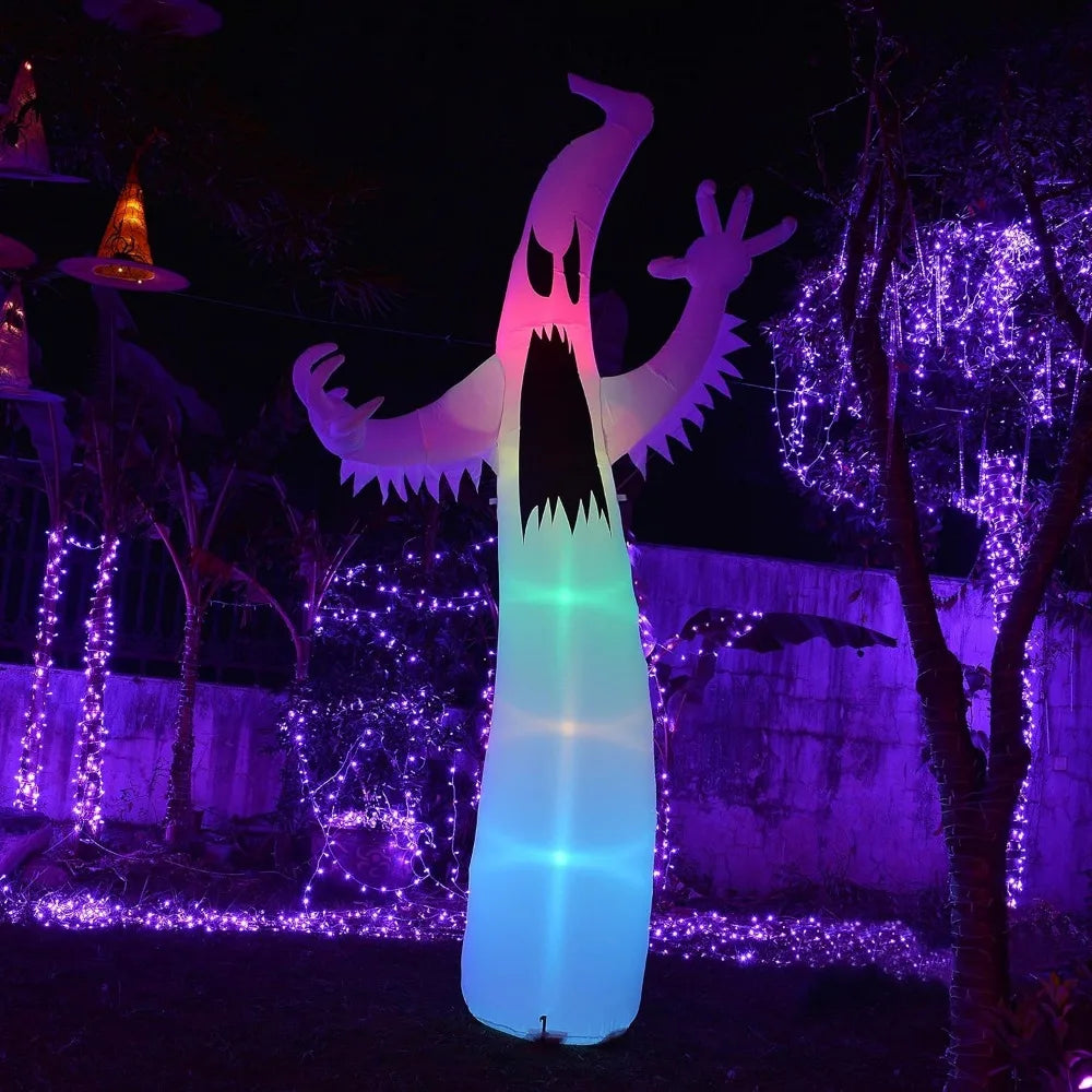 12FT Outdoor RGB  Ghost™