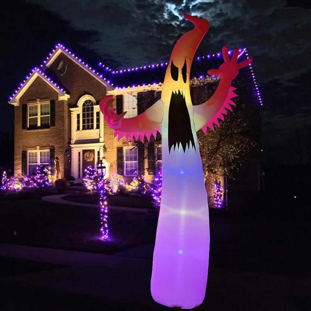 12FT Outdoor RGB  Ghost™
